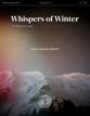 Whispers of Winter P.O.D cover